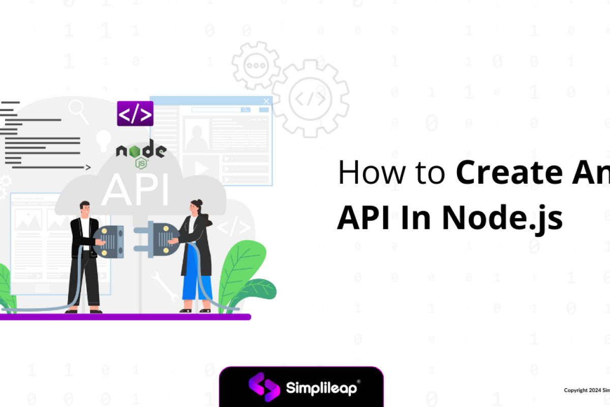 How to Integrate APIs in Node.js for Your Next Project