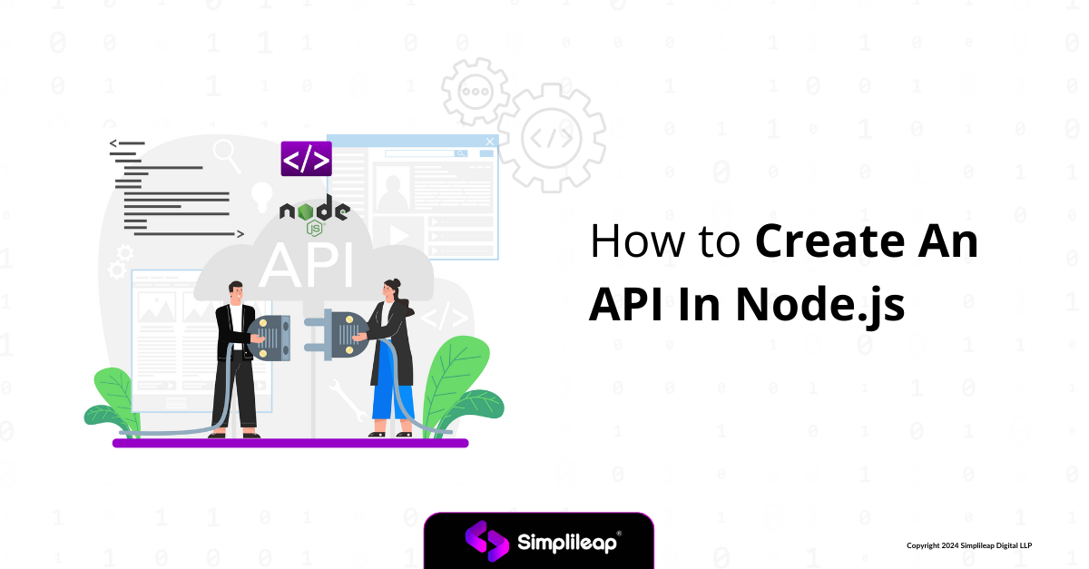 How to Integrate APIs in Node.js for Your Next Project