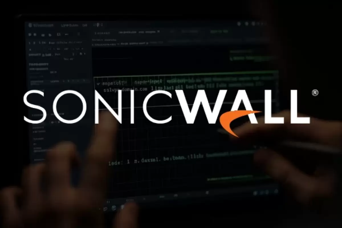Experts Warn of Widespread SonicWall VPN Compromise Impacting Over 100 Accounts
