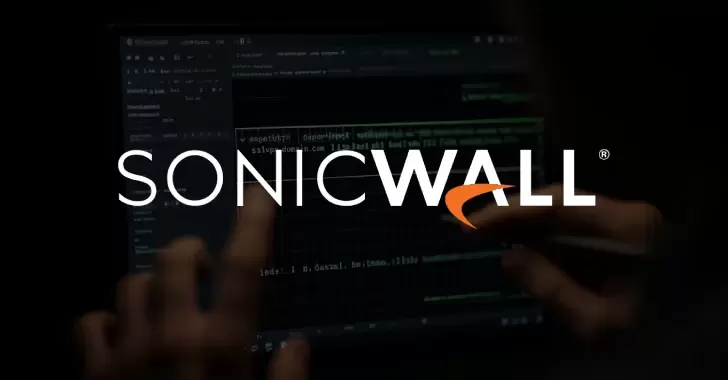 Experts Warn of Widespread SonicWall VPN Compromise Impacting Over 100 Accounts