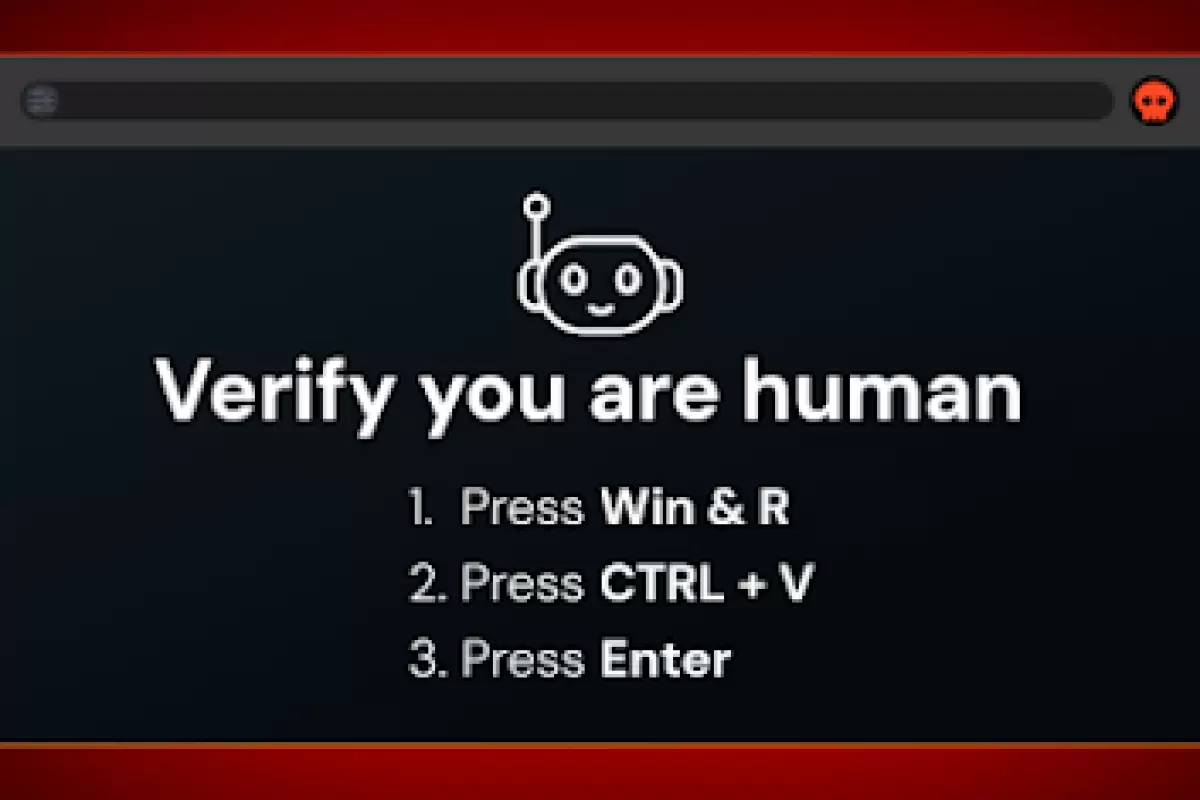 Analyzing ClickFix: The browser-based technique behind infostealer breaches