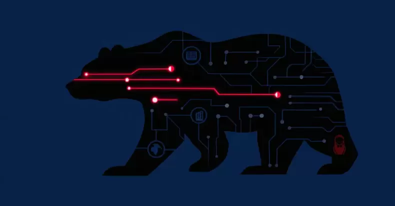 From Phishing to Malware: AI Becomes Russia's New Cyber Weapon in War on Ukraine