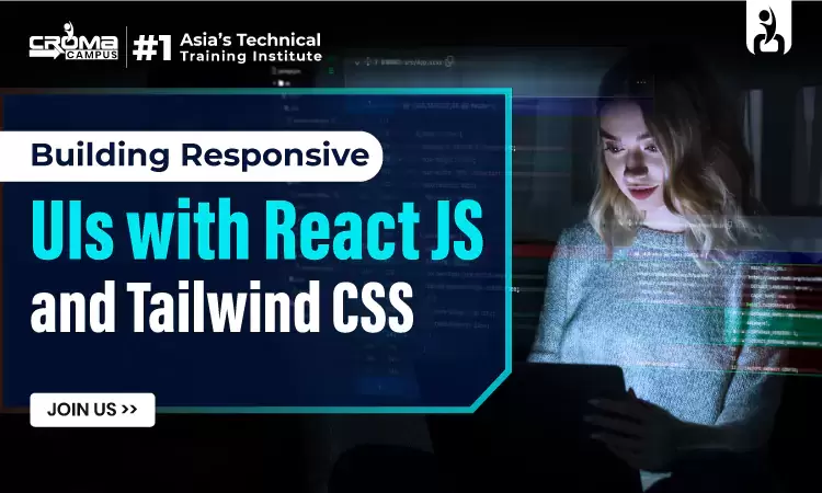 Creating Responsive UIs with Tailwind CSS