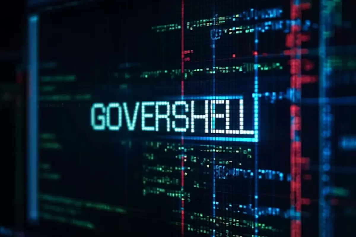 From HealthKick to GOVERSHELL: The Evolution of UTA0388's Espionage Malware