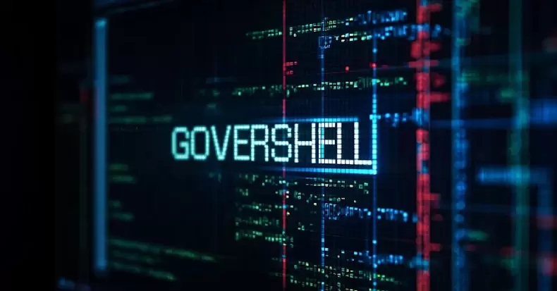 From HealthKick to GOVERSHELL: The Evolution of UTA0388's Espionage Malware