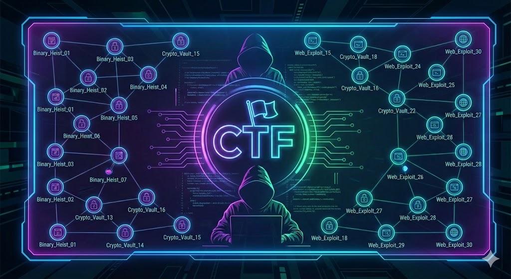 Cyber Odyssey: The Lost Server