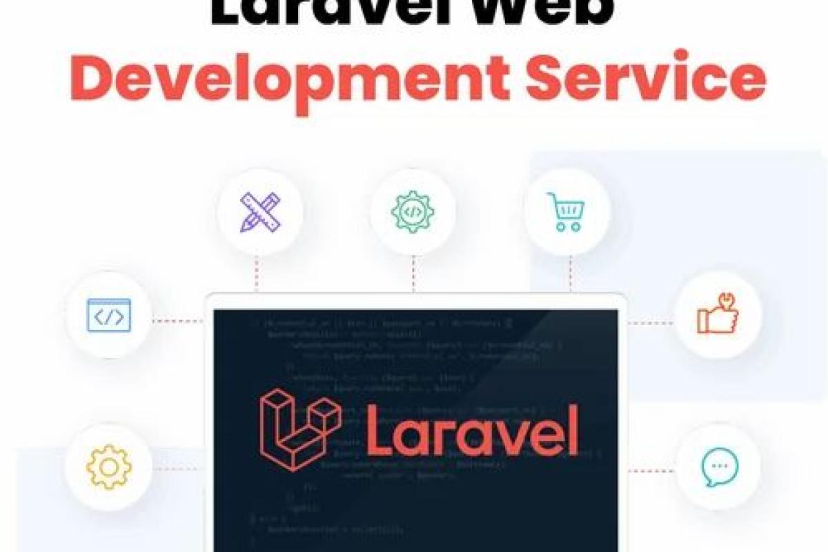 A Deep Dive into Laravel for Beginners