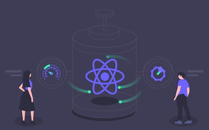 Optimizing Web Performance with React.js